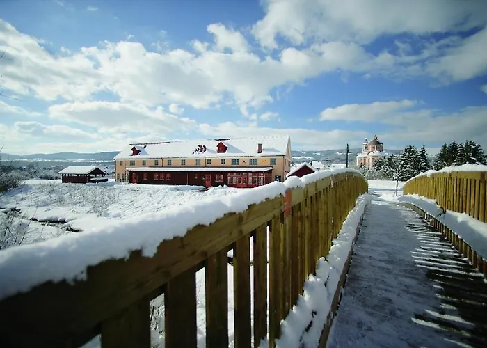 فندق Jufa - Bio Landerlebnis