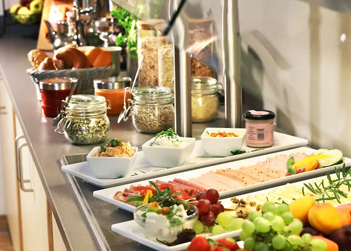 فندق Jufa - Bio Landerlebnis 3*