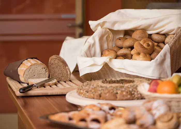 Jufa - Bio Landerlebnis فندق بولاو