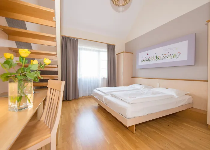 Jufa - Bio Landerlebnis 3* بولاو