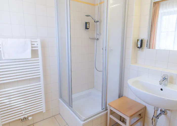 فندق Jufa - Bio Landerlebnis 3*