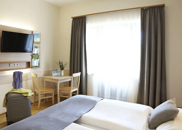 Jufa - Bio Landerlebnis 3* بولاو