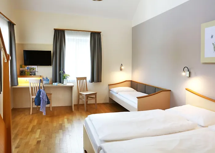 Jufa - Bio Landerlebnis فندق 3*