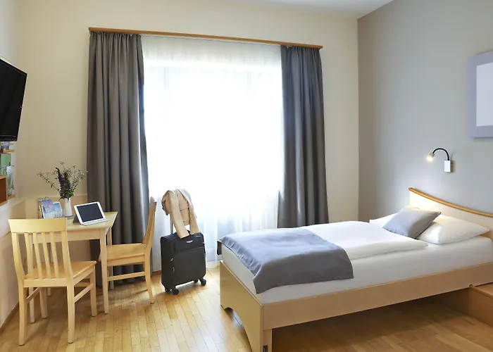 Jufa - Bio Landerlebnis 3* بولاو