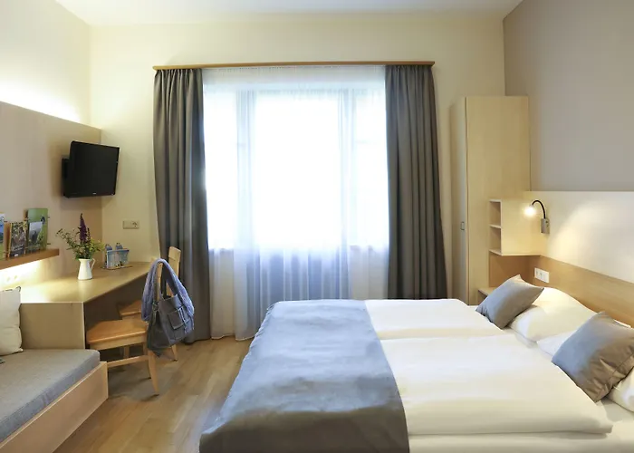 Jufa - Bio Landerlebnis 3* بولاو