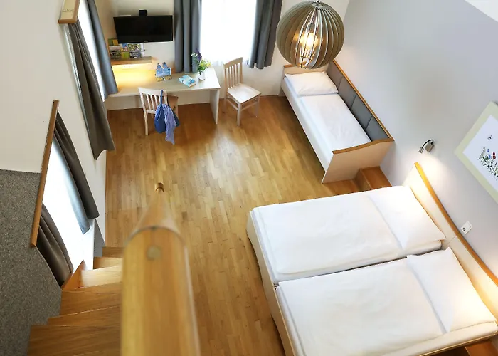 Jufa - Bio Landerlebnis فندق بولاو