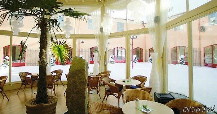 فندق Jufa - Bio Landerlebnis