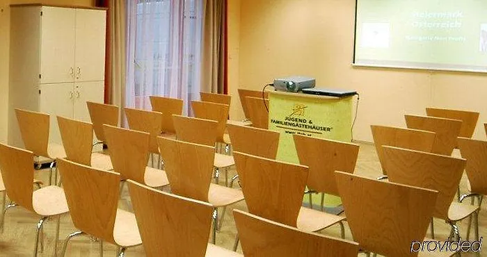 Jufa - Bio Landerlebnis فندق 3*