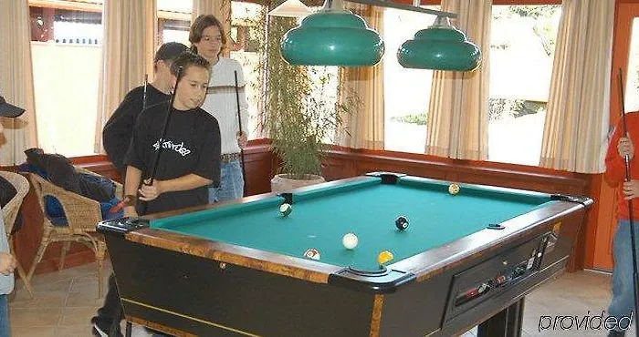 Jufa - Bio Landerlebnis بولاو