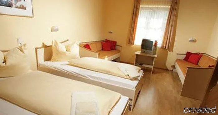 Jufa - Bio Landerlebnis