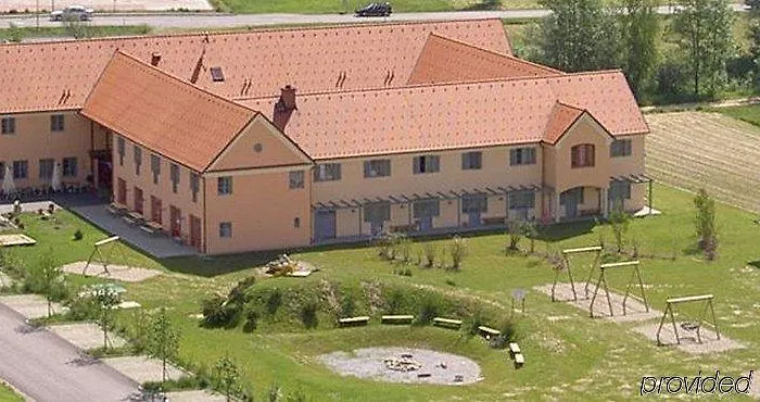 Jufa - Bio Landerlebnis فندق بولاو