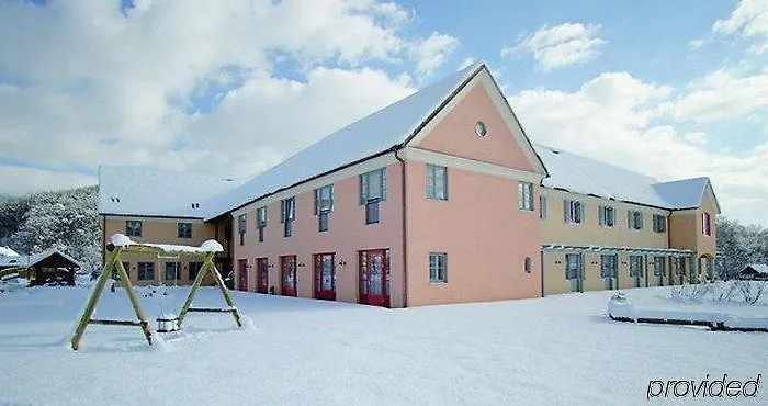 فندق Jufa - Bio Landerlebnis