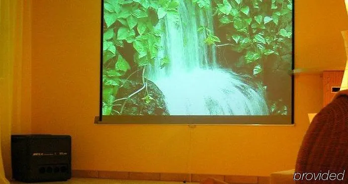 Jufa - Bio Landerlebnis فندق