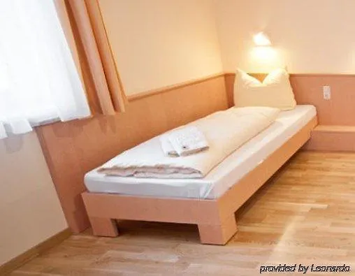 فندق Jufa - Bio Landerlebnis بولاو