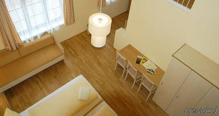 Jufa - Bio Landerlebnis بولاو