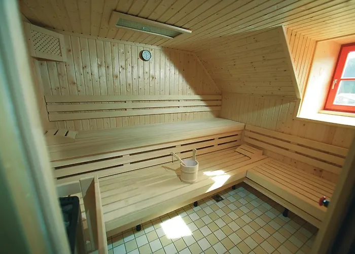 Jufa - Bio Landerlebnis فندق