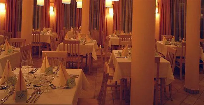 Jufa - Bio Landerlebnis فندق 3*