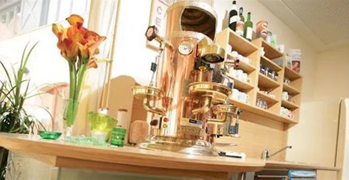 فندق Jufa - Bio Landerlebnis