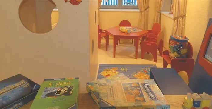 فندق Jufa - Bio Landerlebnis 3*