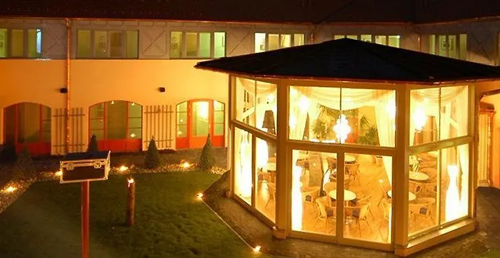 Jufa - Bio Landerlebnis