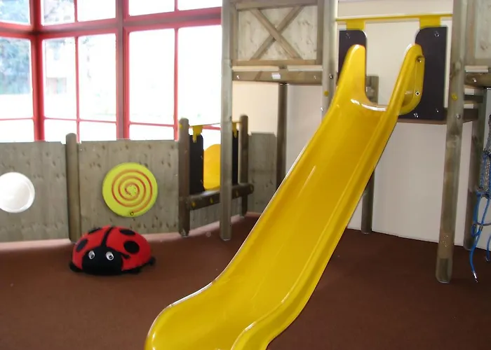 فندق Jufa - Bio Landerlebnis 3*