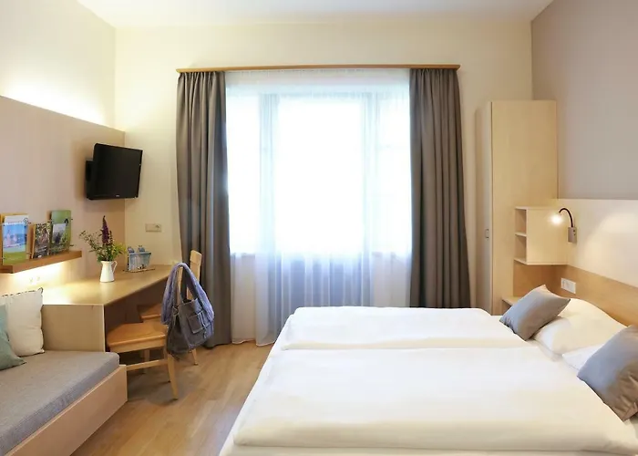 Jufa - Bio Landerlebnis