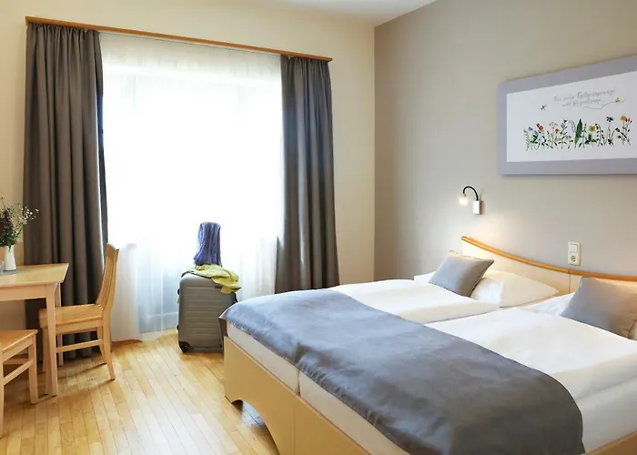 Jufa - Bio Landerlebnis