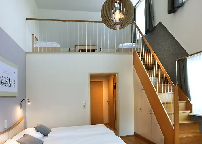 Jufa - Bio Landerlebnis بولاو