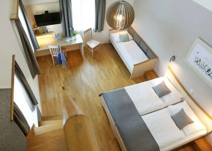 Jufa - Bio Landerlebnis 3*