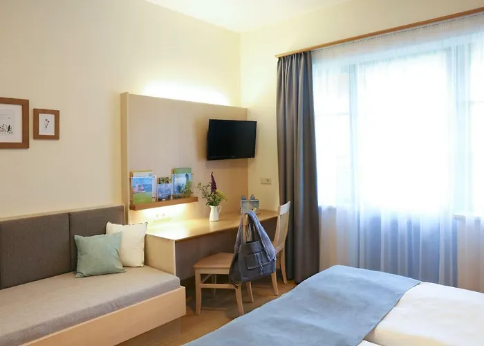 Jufa - Bio Landerlebnis 3* بولاو